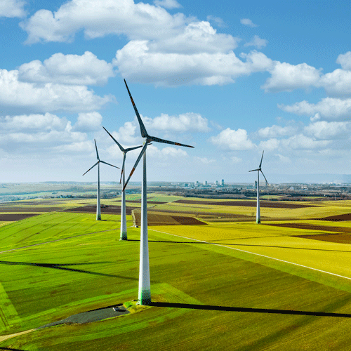 Energia odnawialna 10 najbardziej atrakcyjnych krajów 3