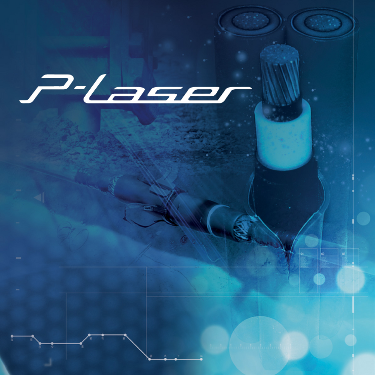 P-Laser brochure download